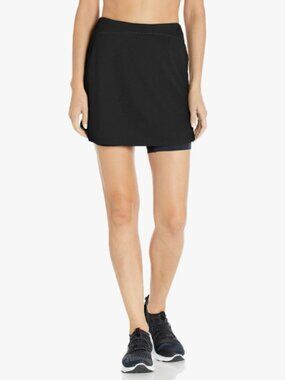 NEW WITH TAGS Skirt Sports Women's Happy Girl Skirt, Small